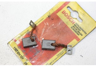 CHARBONS BX 131 POUR DYNAMO BOSCH...POUR BMW PORSCHE OPEL NSU SAAB ...