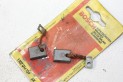 CHARBONS BX 131 POUR DYNAMO BOSCH...POUR BMW PORSCHE OPEL NSU SAAB ...