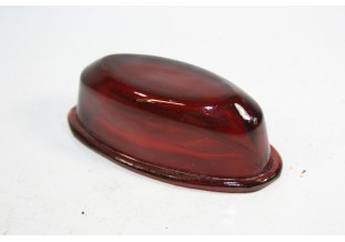 CABOCHON EN VERRE..2CV DS HY GS BX 104 204 304 504 R4 R5 R8 R10 R12...