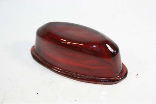 CABOCHON EN VERRE..2CV DS HY GS BX 104 204 304 504 R4 R5 R8 R10 R12...