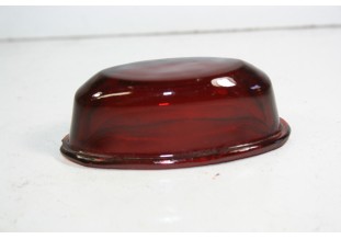CABOCHON EN VERRE..2CV DS HY GS BX 104 204 304 504 R4 R5 R8 R10 R12...