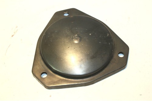 CARTER DE PROTECTION DE FROTTEUR DE SUSPENSION...CITROEN 2CV aprés ...