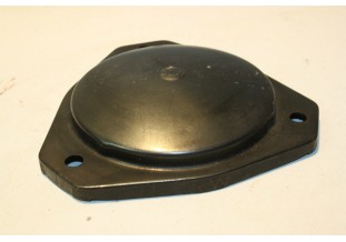 CARTER DE PROTECTION DE FROTTEUR DE SUSPENSION...CITROEN 2CV aprés ...