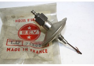 CAPSULE A DEPRESSION SEV MARCHAL LD 712007...PEUGEOT 203 - Tracauto...