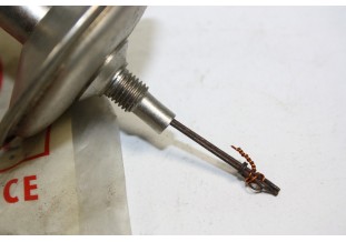 CAPSULE A DEPRESSION SEV MARCHAL LD 712007...PEUGEOT 203 - Tracauto...