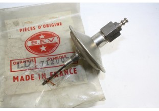 CAPSULE A DEPRESSION SEV MARCHAL LD 712007...PEUGEOT 203 - Tracauto...