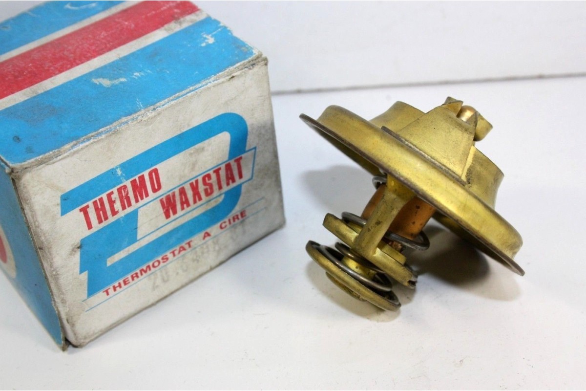 CALORSTAT WAXSTAT 20-6408 81°...PEUGEOT RENAULT CITROEN - Tracauto1950