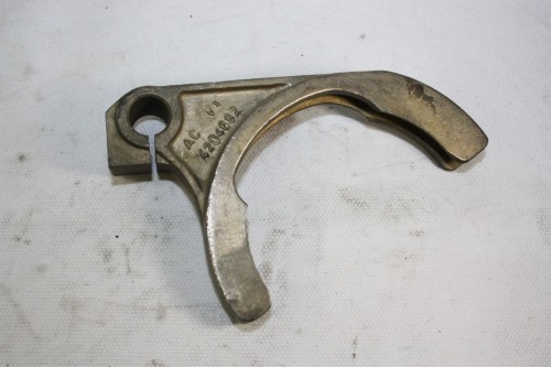 FOURCHETTE DE BOITE DE VITESSE...AUTOS ANCIENNES - Tracauto1950