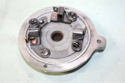 PALIER COLLECTEUR CITROEN 700402 DE DEMARREUR 6V...CITROEN TRACTION...
