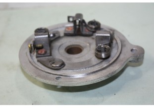 PALIER COLLECTEUR CITROEN 700402 DE DEMARREUR 6V...CITROEN TRACTION...